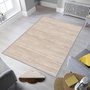 Conceptum Alfombra para Pasillo 80 x 200 cm Multicolor